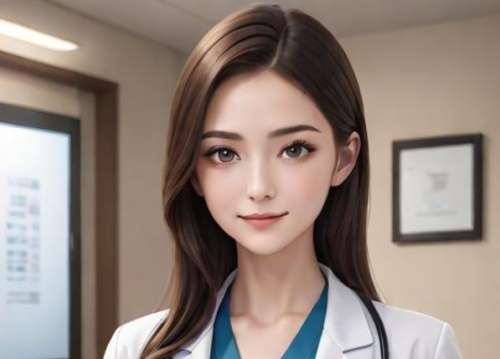 长春双眼皮医生排名！个人简历介绍插图2