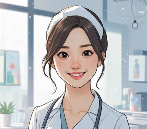 珠海双眼皮做的好的医生有哪些?医生实力在线查看!插图2 珠海双眼皮做的好的医生有哪些?医生实力在线查看!插图2