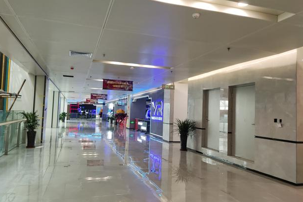 乌鲁木齐隆鼻修复整形医院排名榜哪家好,详细的医院介绍插图 乌鲁木齐隆鼻修复整形医院排名榜哪家好,详细的医院介绍插图