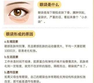 王荣锡医生做眼袋怎么样?医生履历在线分享!插图2 王荣锡医生做眼袋怎么样?医生履历在线分享!插图2