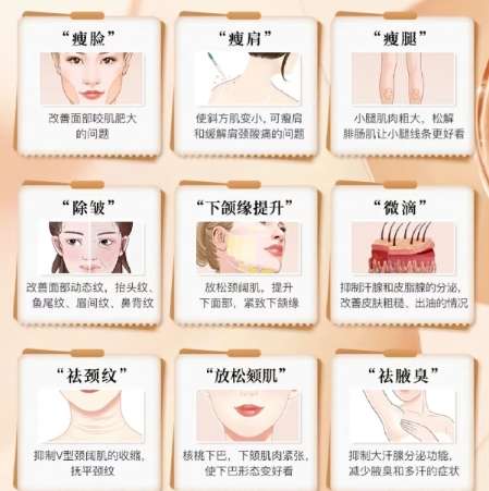 武汉艺星张琦与朱胜军谁厉害?两位医生资质点评!插图2 武汉艺星张琦与朱胜军谁厉害?两位医生资质点评!插图2