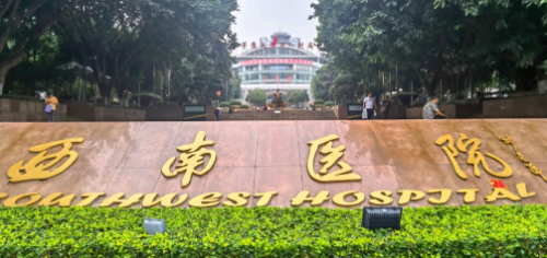 重庆胸部隆胸效果如何？西南医院王量医生案例分享！插图