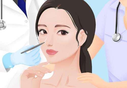 长沙美莱吴姗姗怎么样?微整注射医生,实力强插图4 长沙美莱吴姗姗怎么样?微整注射医生,实力强插图4