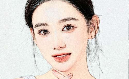 上海市东方医院郭荣打玻尿酸技术特色怎么样?术后90天案例+收费标准插图1