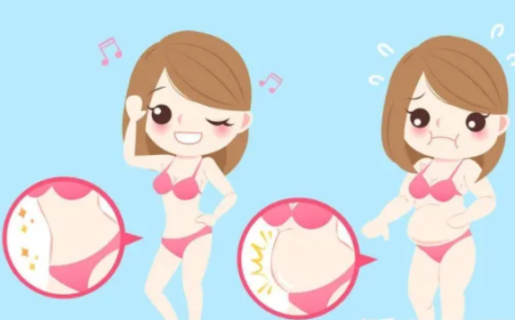 腹部吸脂的优势有哪些插图 腹部吸脂的优势有哪些插图