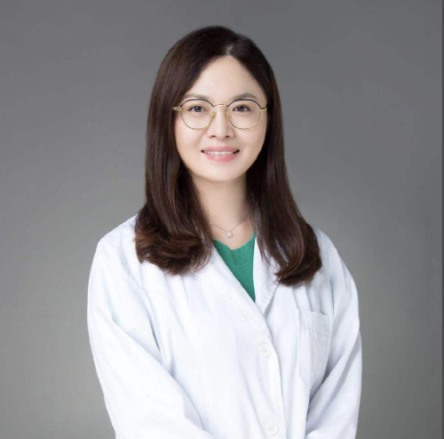 上海长海医院整形科朱吉：先看 “硬实力”，学术+临床双 buff插图