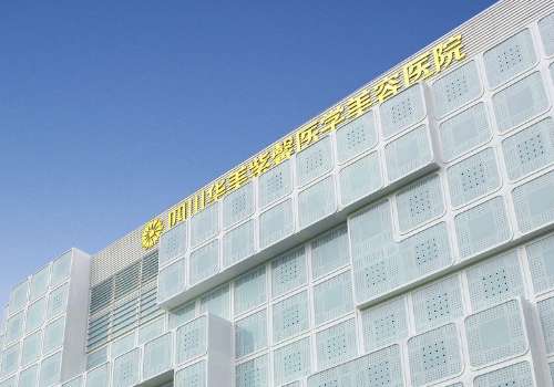 成都陈杨双眼皮咋样？20年经验、真实用户反馈+案例分享插图2