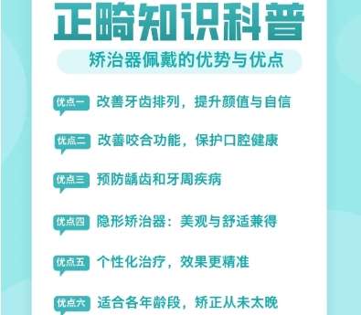 哈尔滨好的正畸医生有张晔|邵坪|周珊等知名医生!值得码住!插图4 哈尔滨好的正畸医生有张晔|邵坪|周珊等知名医生!值得码住!插图4