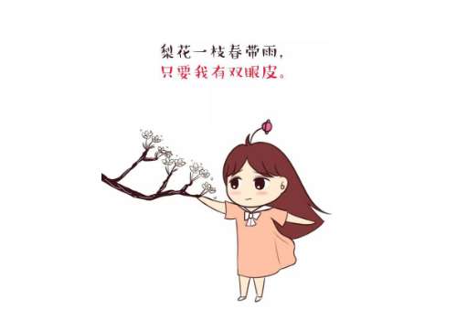 付巨峰医生做双眼皮怎么样？医生资料-案例-坐诊医院介绍更新！插图3