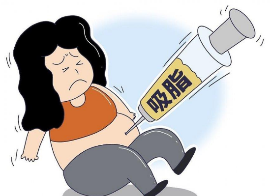 腹部吸脂术后的注意事项都有什么插图 腹部吸脂术后的注意事项都有什么插图