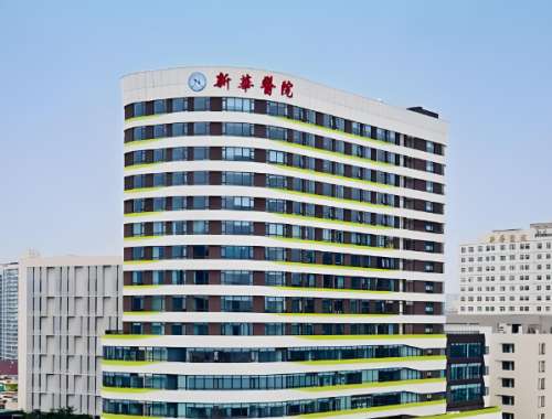 上海新华医院口腔科哪个医生好？天团阵容曝光！唐子圣、陆永健、唐国瑶实力圈粉插图