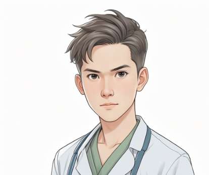长春做鼻子比较出名的医生|马继光、邵英、张连波等都是实力派!插图 长春做鼻子比较出名的医生|马继光、邵英、张连波等都是实力派!插图
