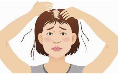 合肥曙光植发医院院长是谁?医生简介|真人植发案例分析插图4 合肥曙光植发医院院长是谁?医生简介|真人植发案例分析插图4