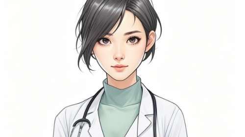 郑州隆胸医生前十名！医生名单揭秘|擅长项目详情！插图1