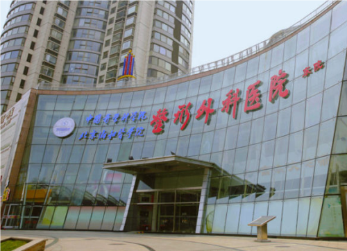 李战强做的鼻子案例分析插图 李战强做的鼻子案例分析插图