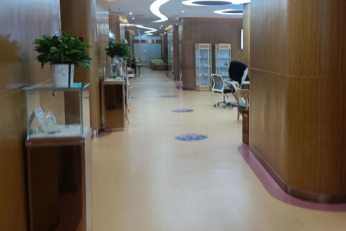无锡市第九人民医院全脸脂肪填充费用查询?技术测评_医院资料插图2 无锡市第九人民医院全脸脂肪填充费用查询?技术测评_医院资料插图2