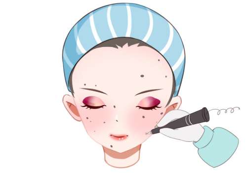 九院罗旭松和林晓曦切痣谁好?口碑技术分析、一文了解插图3 九院罗旭松和林晓曦切痣谁好?口碑技术分析、一文了解插图3