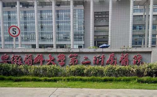 安徽医科大学第二附属医院李红红v型脸整形案例分析+价格分析表?插图 安徽医科大学第二附属医院李红红v型脸整形案例分析+价格分析表?插图