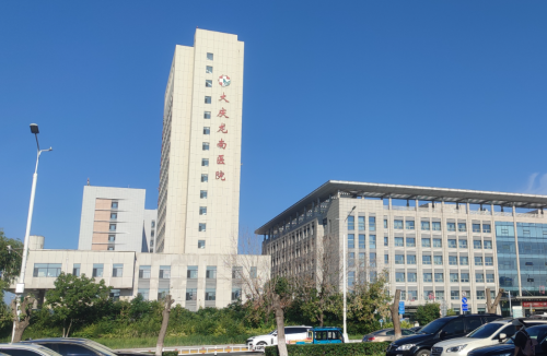 大庆龙南医院牙科专家出诊时间表，哪天有专家号？这份值班安排值得收藏插图