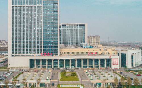 益都中心医院整牙齿技术优点怎么样?术后6个月案例分析插图1