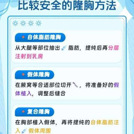 上海脂肪隆胸谢芸医生简介!医生口碑评价|最新价格参考!插图3 上海脂肪隆胸谢芸医生简介!医生口碑评价|最新价格参考!插图3
