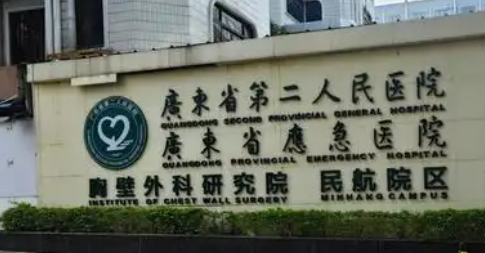 广州隆胸教授级专家有哪些？医美免费咨询获取专家简介插图2
