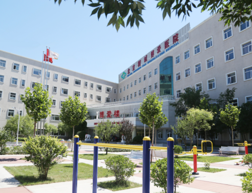 北京博爱医院牙科哪个大夫好？医生专长与患者反馈合集，挂号选择更有底气插图