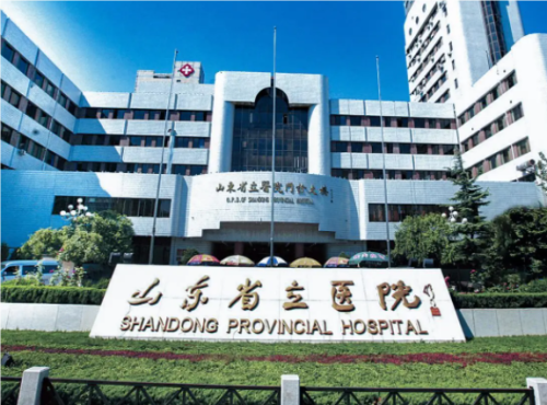 省立医院王法刚割的好吗?医生简介+双眼皮案例分析插图