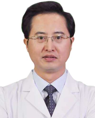 赵延勇拉皮手术怎么样?医生资料、经典案例分析!插图 赵延勇拉皮手术怎么样?医生资料、经典案例分析!插图
