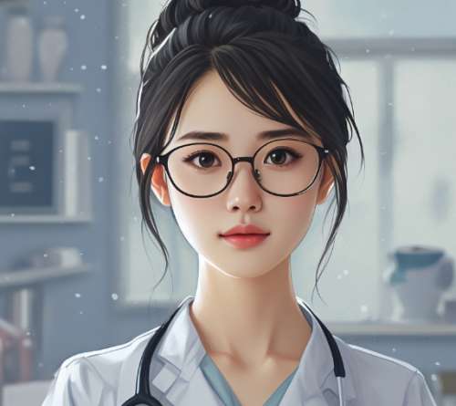 沈阳双眼皮修复厉害的医生是谁?恒莉、李梦颖这几位都是技术流!插图 沈阳双眼皮修复厉害的医生是谁?恒莉、李梦颖这几位都是技术流!插图