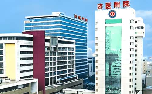 济宁医学院附属医院面部v脸提升术后案例分析插图