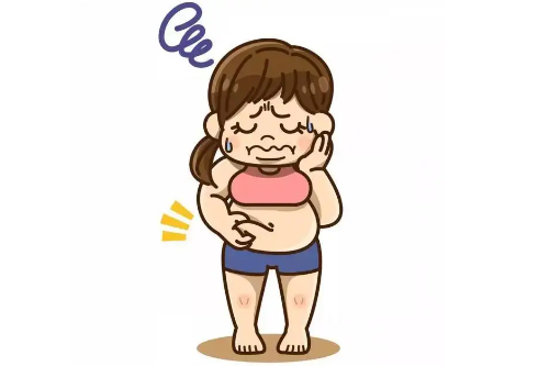 腹部抽脂减肥会反弹吗,抽脂量多少插图 腹部抽脂减肥会反弹吗,抽脂量多少插图