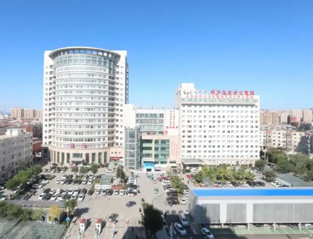 葫芦岛市中心医院美容科好不好一起来看一下插图 葫芦岛市中心医院美容科好不好一起来看一下插图