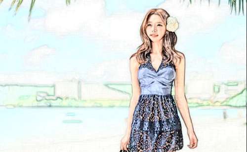 成都八大处医疗美容医院吴冬梅抽脂技术亮点怎么样?术后90天案例插图1 成都八大处医疗美容医院吴冬梅抽脂技术亮点怎么样?术后90天案例插图1