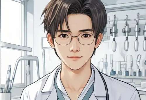 宁波假体隆胸比较厉害的医生!妥妥的实力派隆胸大咖!插图1 宁波假体隆胸比较厉害的医生!妥妥的实力派隆胸大咖!插图1