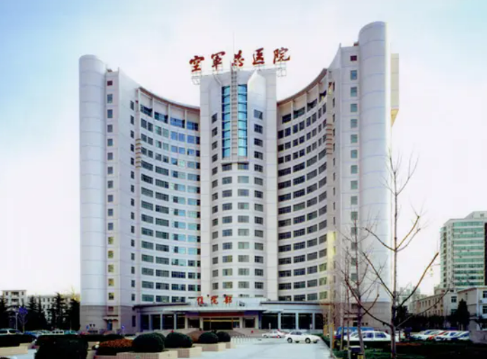 空军特色医学中心整形科好不好隆鼻案例展示~插图 空军特色医学中心整形科好不好隆鼻案例展示~插图