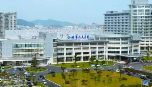 余姚市人民医院翁曙萍矫正牙齿技术评测怎么样?案例解析插图 余姚市人民医院翁曙萍矫正牙齿技术评测怎么样?案例解析插图