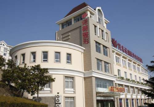 青岛诺德吸脂哪位医生好?刘金华、林建新实力与口碑并存!插图2 青岛诺德吸脂哪位医生好?刘金华、林建新实力与口碑并存!插图2