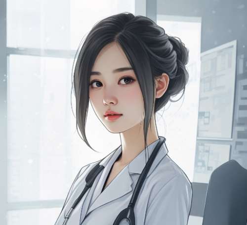 哈尔滨好的正畸医生有张晔|邵坪|周珊等知名医生!值得码住!插图1 哈尔滨好的正畸医生有张晔|邵坪|周珊等知名医生!值得码住!插图1