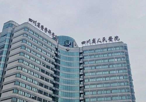 成都游晓波双眼皮口碑怎么样？医生简介-技术特色-坐诊医院在线分享插图2