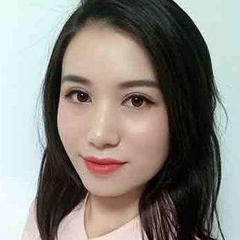 喻深意双眼皮案例,精湛技术打造迷人眼眸,超美哒插图2 喻深意双眼皮案例,精湛技术打造迷人眼眸,超美哒插图2