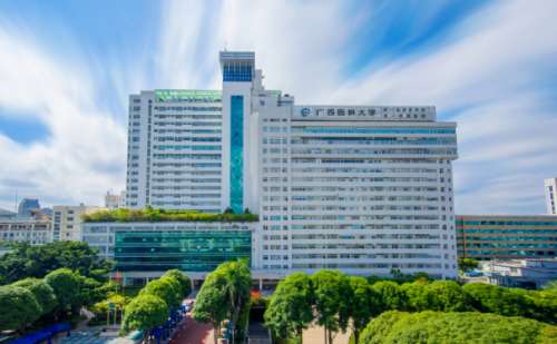 广西医科大学第一附属医院马珂脂肪填充90天案例分析插图 广西医科大学第一附属医院马珂脂肪填充90天案例分析插图