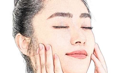 上海长征医院刘蔡钺激光去老年斑技术亮点口碑怎么样?案例细节插图1