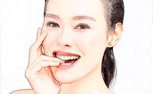 北京市密云区医院玻尿酸填充技术怎么样?医院点评插图1