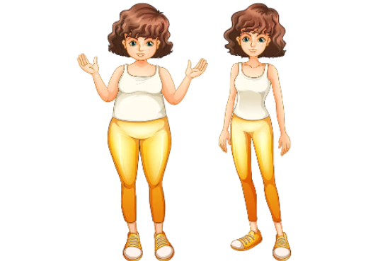 腹部吸脂后皮肤会不会松弛插图 腹部吸脂后皮肤会不会松弛插图