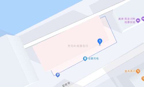 贵阳利美康做自然比哪个医生做的好?医院真实的实力如何?插图2 贵阳利美康做自然比哪个医生做的好?医院真实的实力如何?插图2