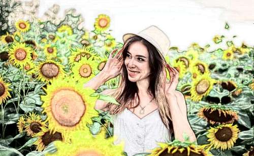 八大处整形医院王梦背部吸脂术后三个月案例揭秘(效果怎么样?技术特点)插图1