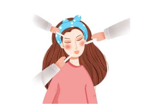 施尔美刘琳娜怎么样？个人资料分享，微调整形实例口碑在这看插图2