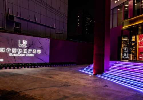 桑建波医生脂肪填充怎么样?技术精湛、审美前沿、案例很多!插图2 桑建波医生脂肪填充怎么样?技术精湛、审美前沿、案例很多!插图2