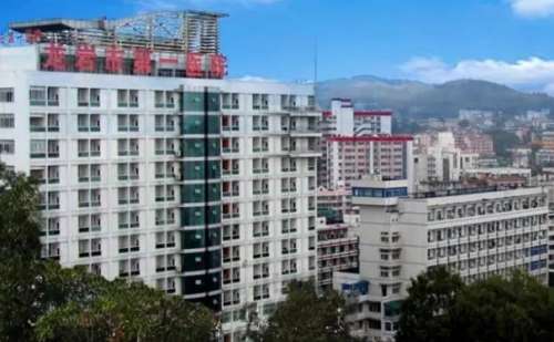 龙岩市第一医院隆胸技术怎么样?收费多少?案例分析插图1